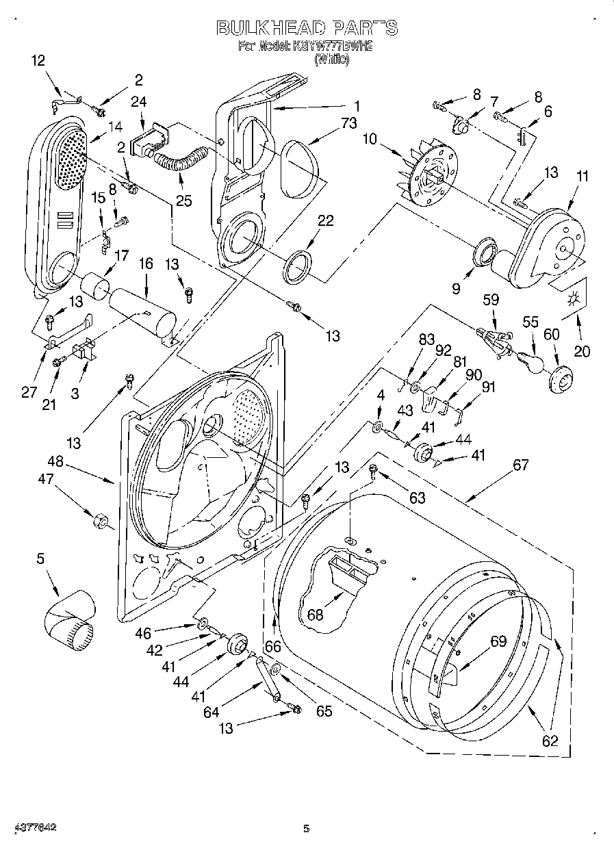 03 - BULKHEAD