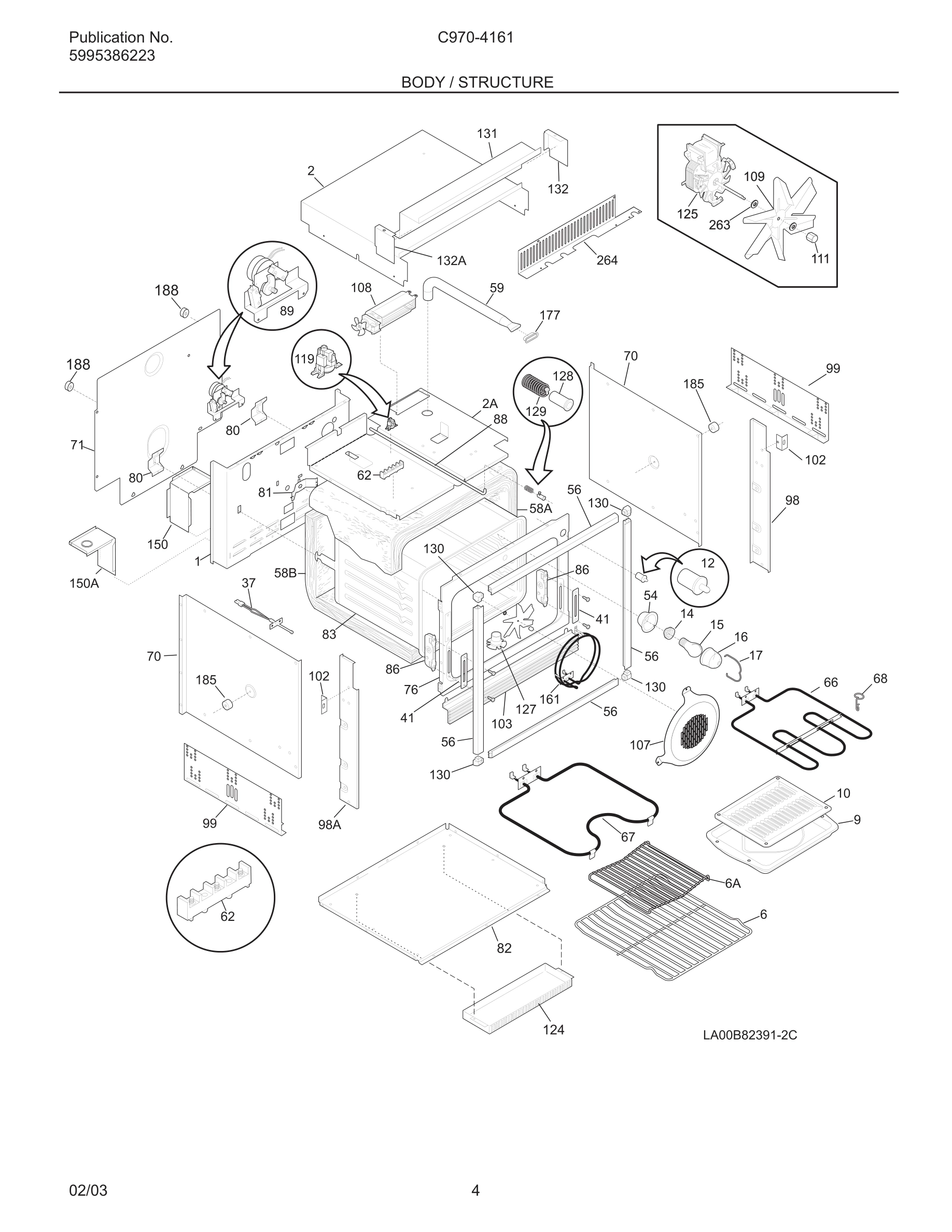 05 - BODY / STRUCTURE