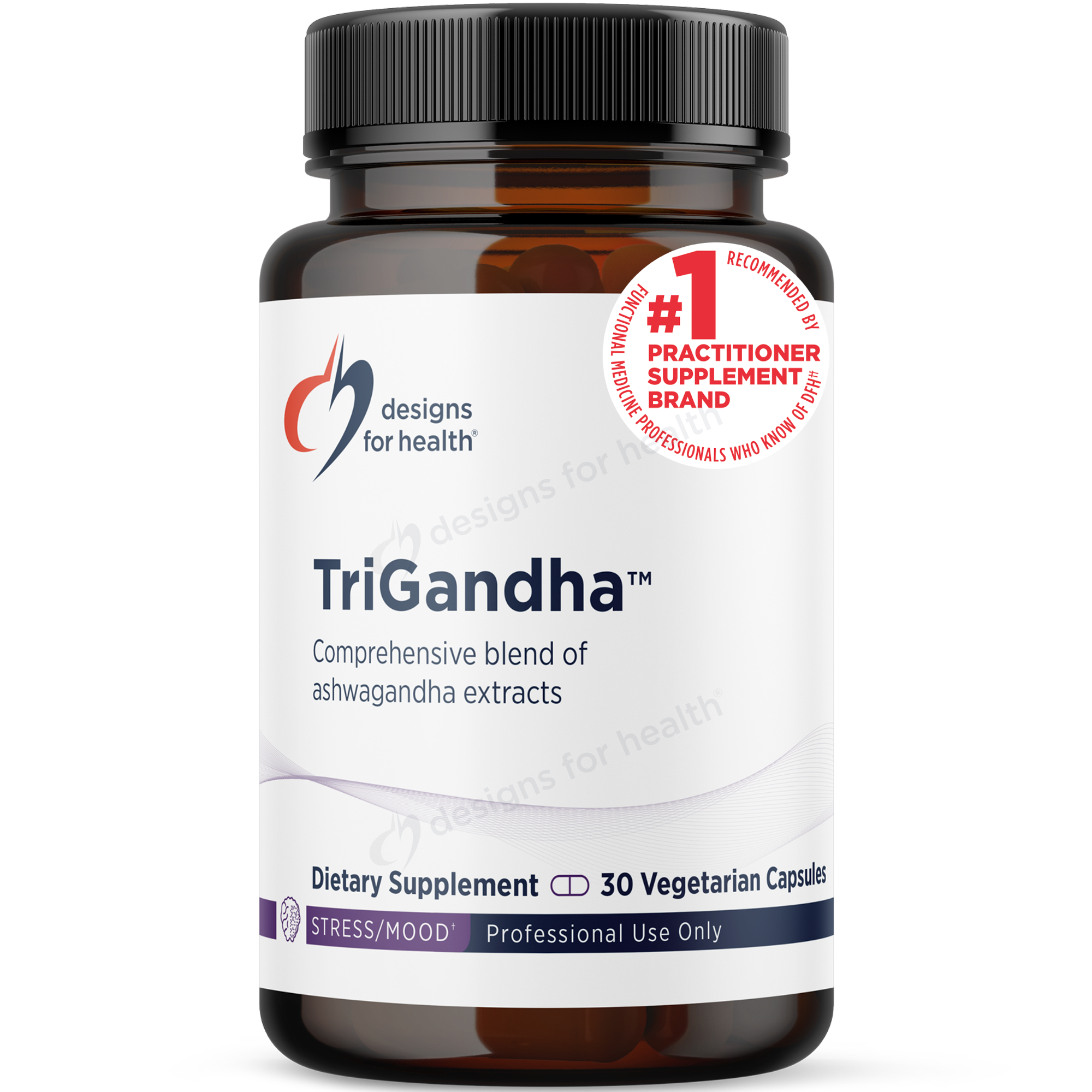 Trigandha Designs for Health supplement