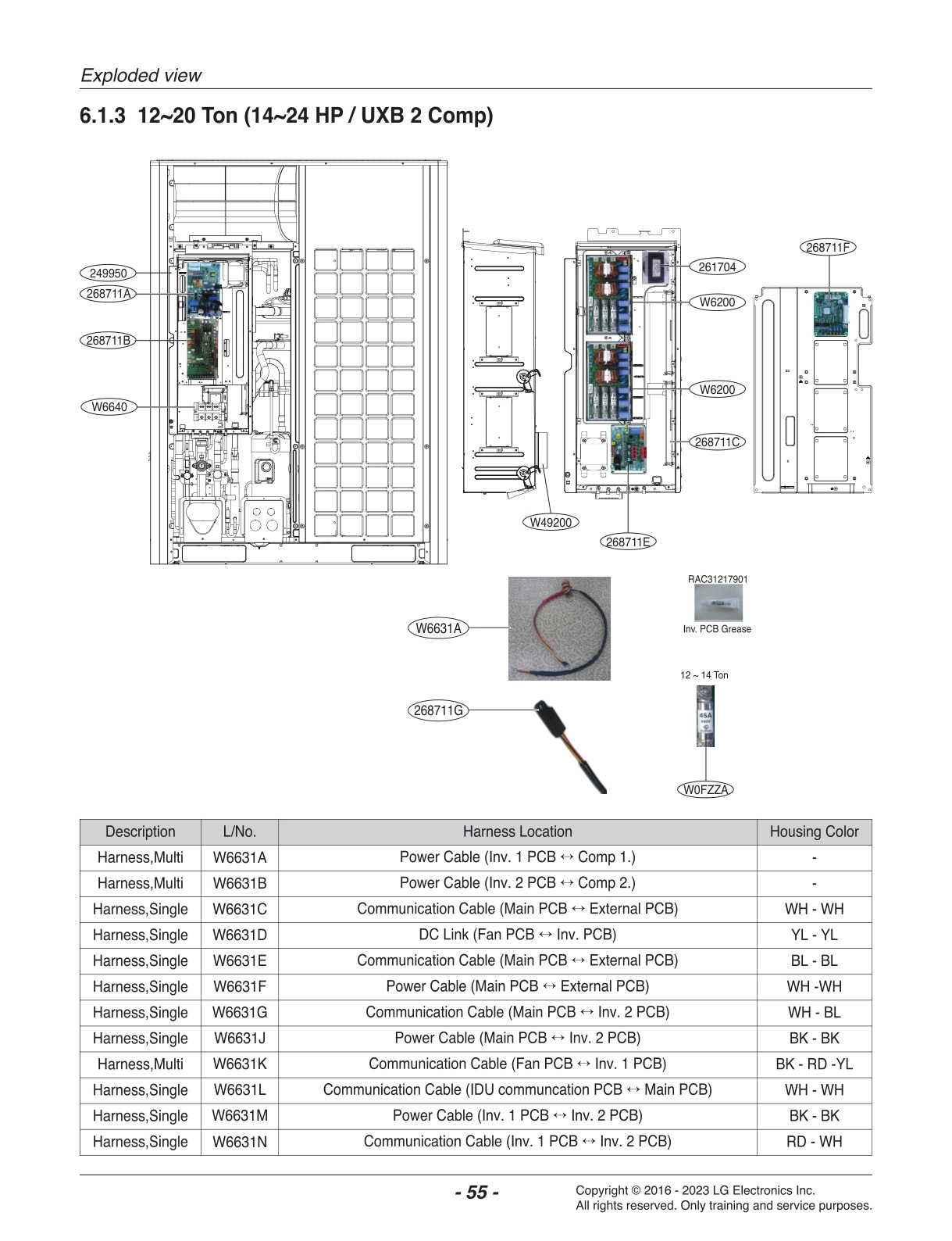 DIAGRAM 1