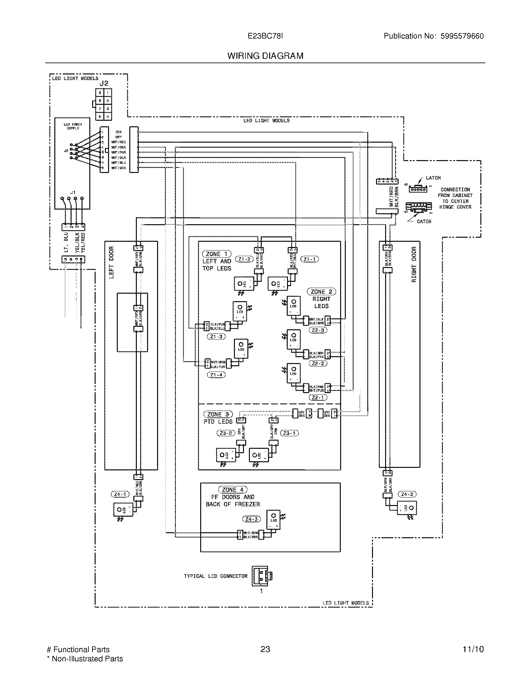 23 - WIRING DIAGRAM PG 2