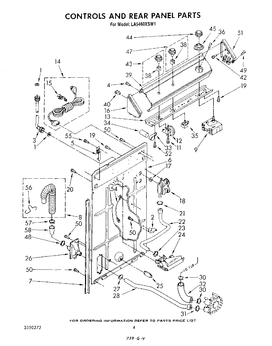 03 - CONTROLS AND REAR PANEL