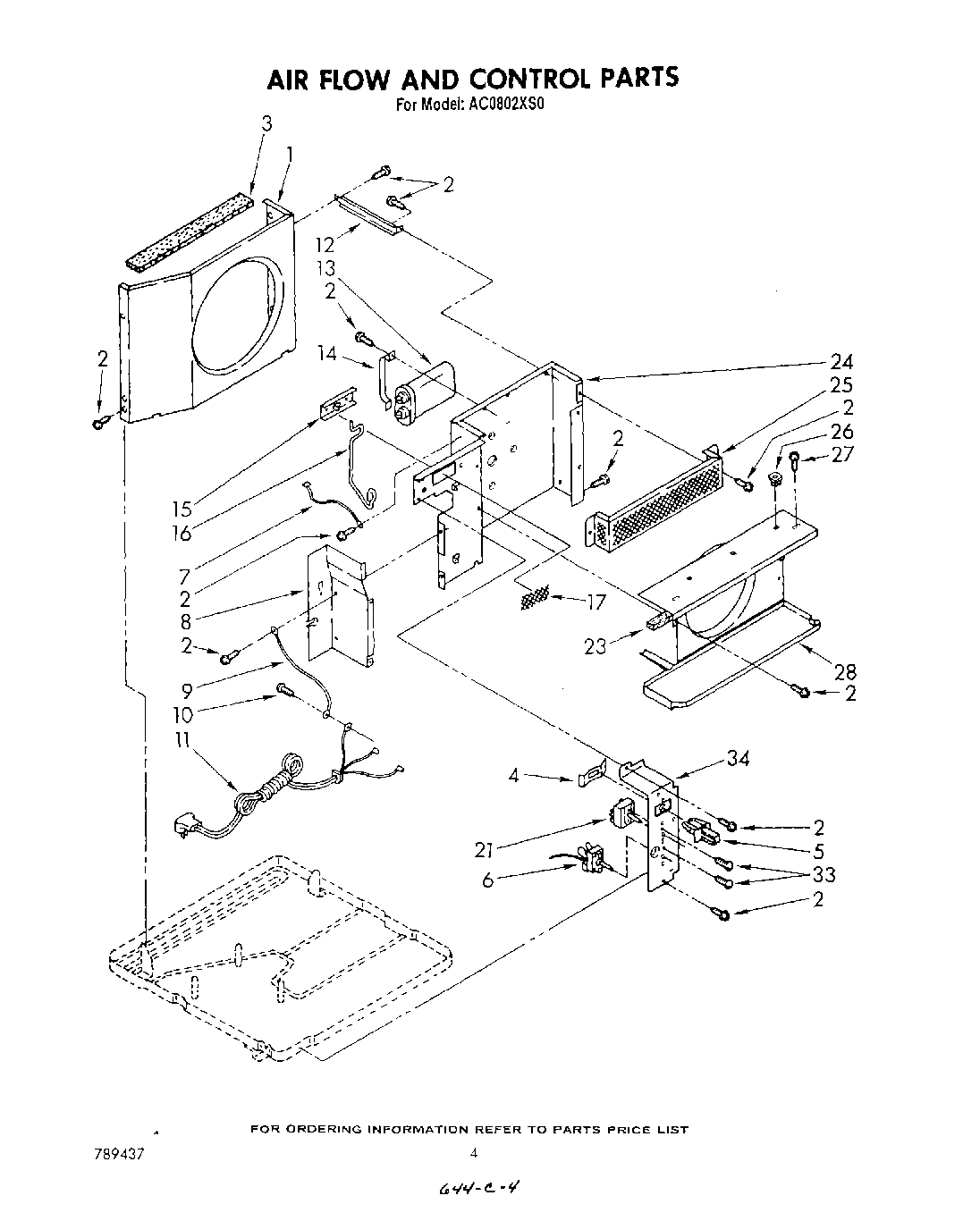 03 - AIR FLOW AND CONTROL