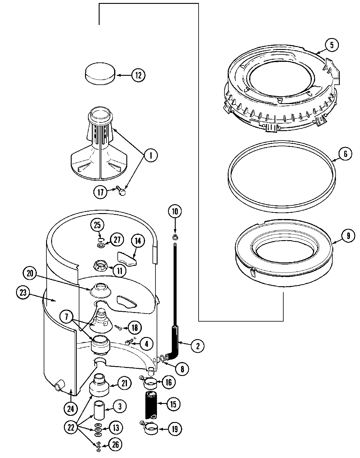 01 - TUB