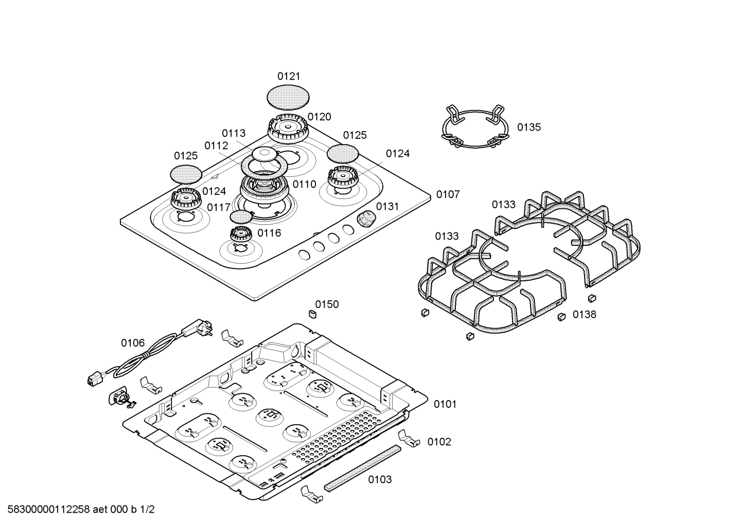 Diagram 1