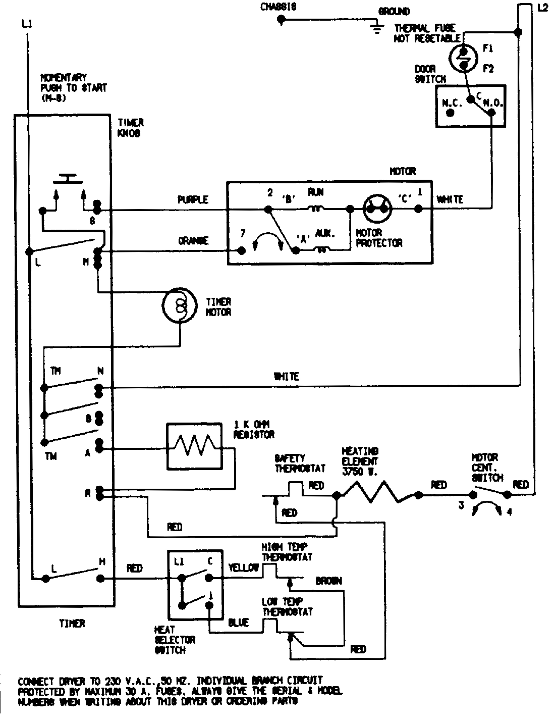07 - WIRING INFORMATION