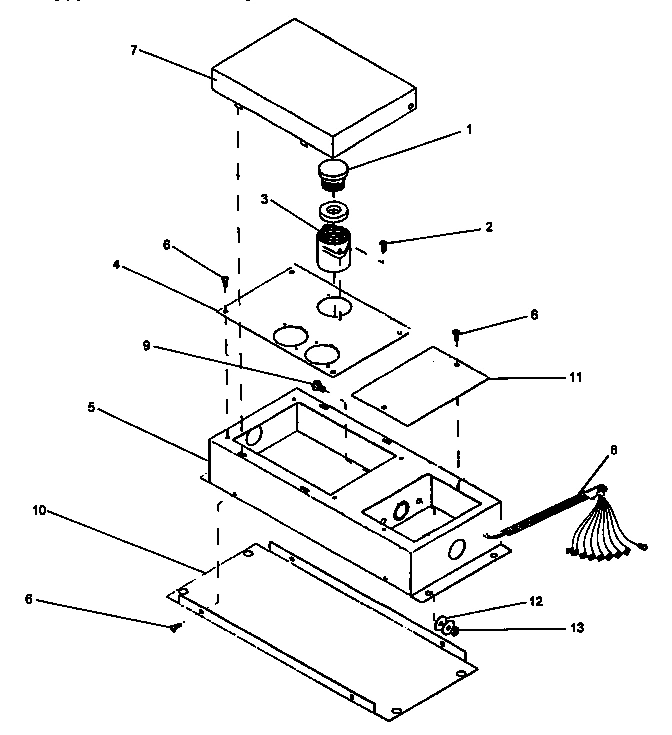 02 - FUSE BOX
