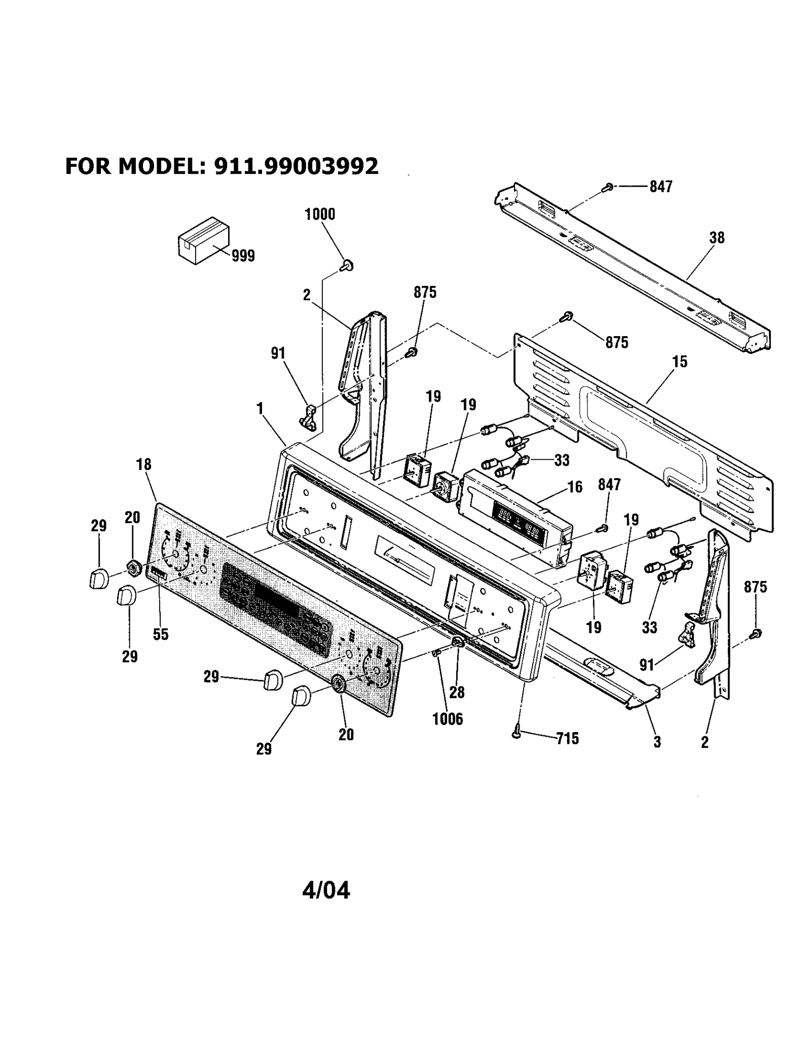 BACKGUARD - 911.99003992