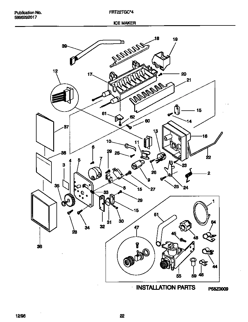 12 - WIRING DIAGRAM