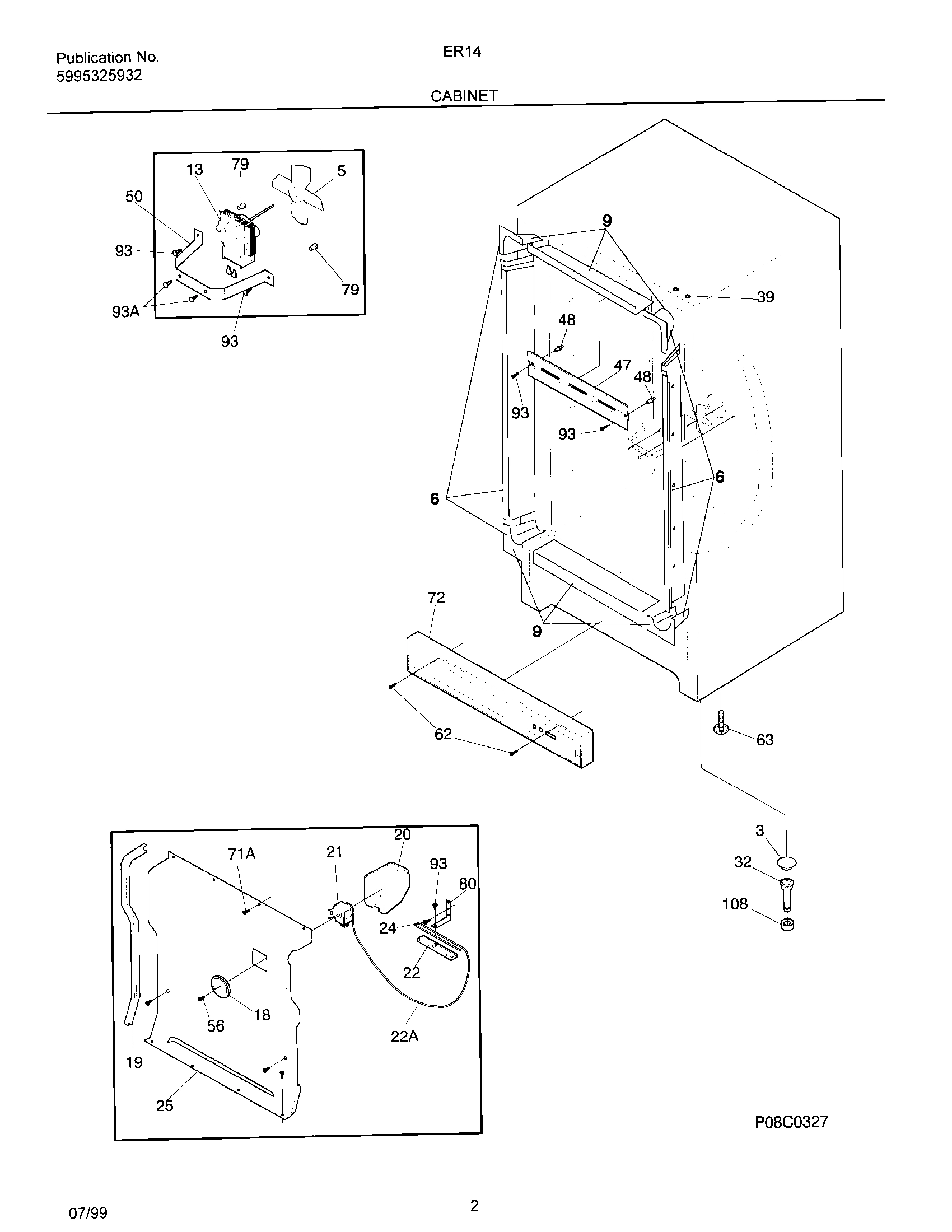 03 - CABINET