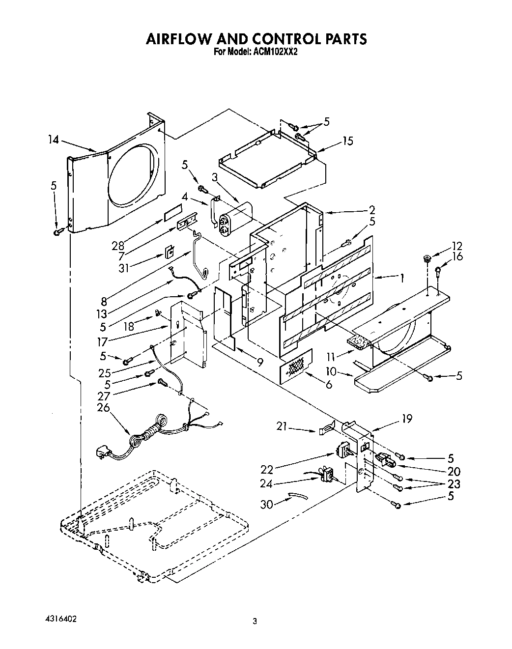 02 - AIR FLOW AND CONTROL