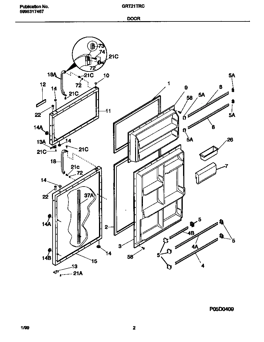 02 - DOOR