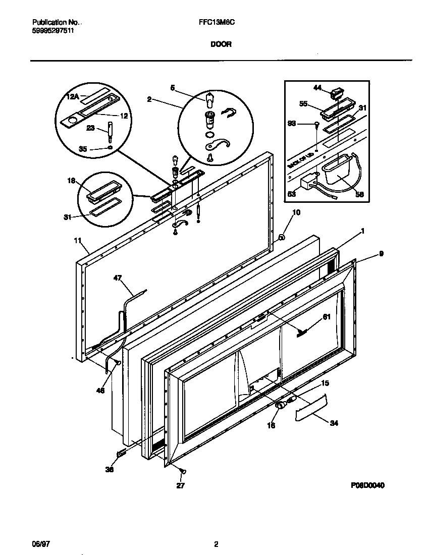 02 - DOOR