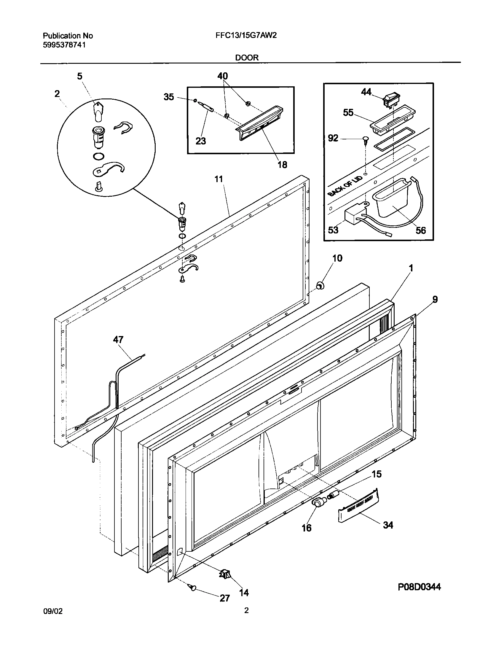 03 - DOOR
