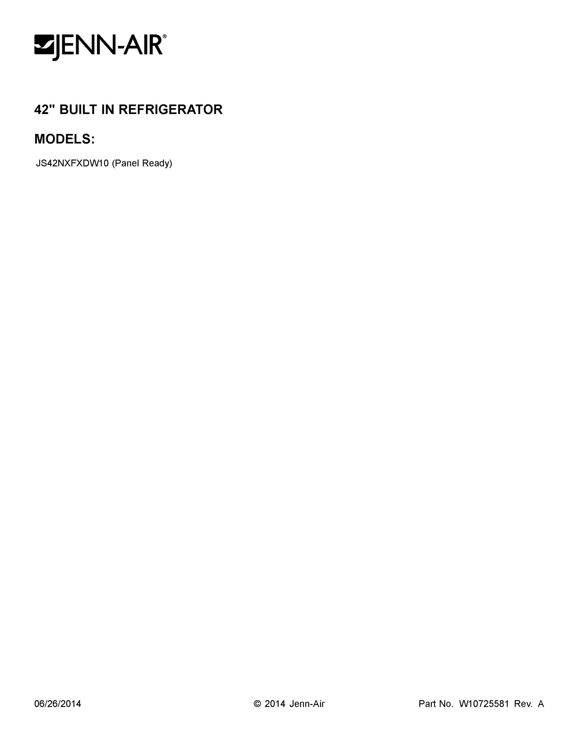 01 - COVER SHEET