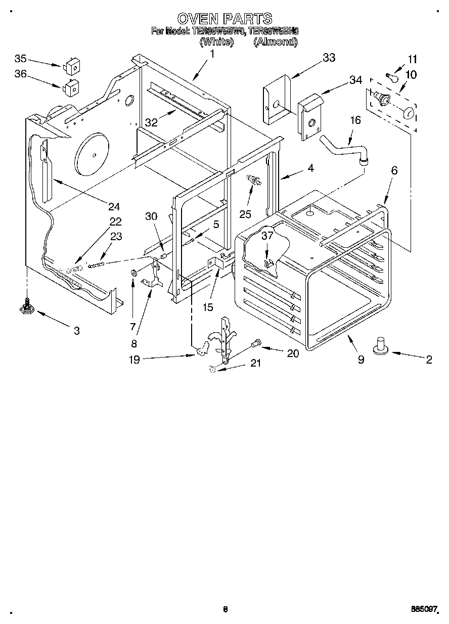 05 - OVEN