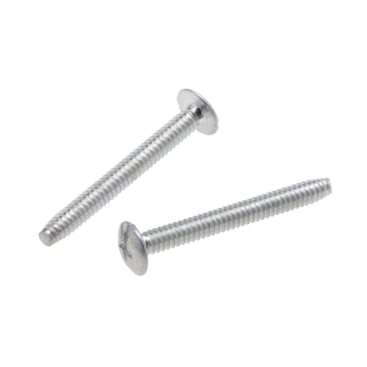 Screws 380-pc 6-32 Ph Sl Truss Hd St-zn Kit (Trey 1) - NSI Industries