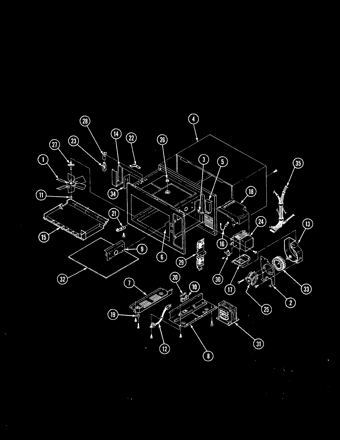01 - BASE & CAVITY