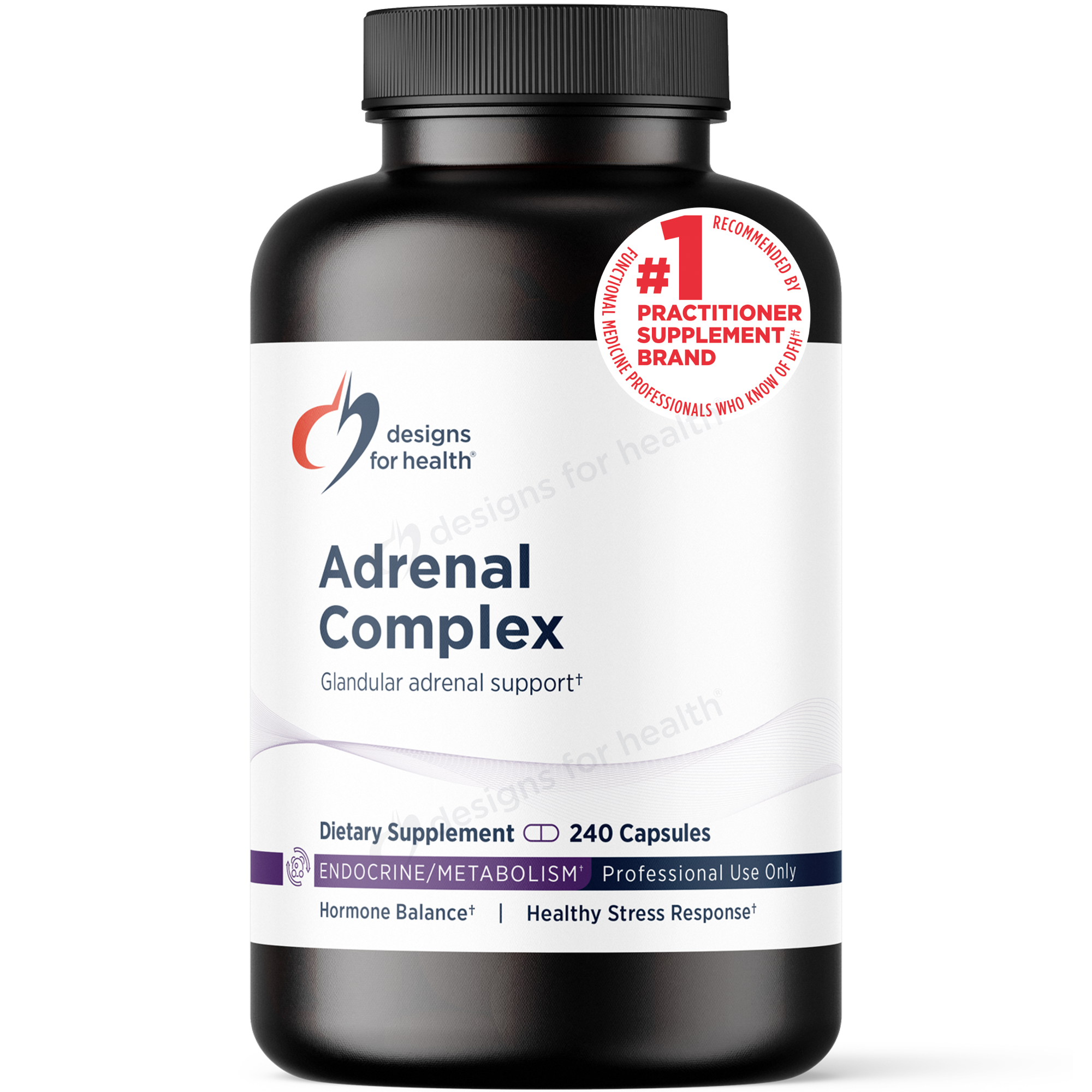 Adrenal Complex