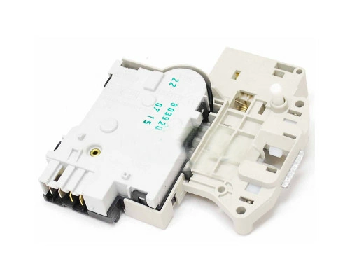 thumbnail image 2 of SpeedQueen Washer Door Lock Replacement – Snap Supply 203504 – PRYSM 2 of 6