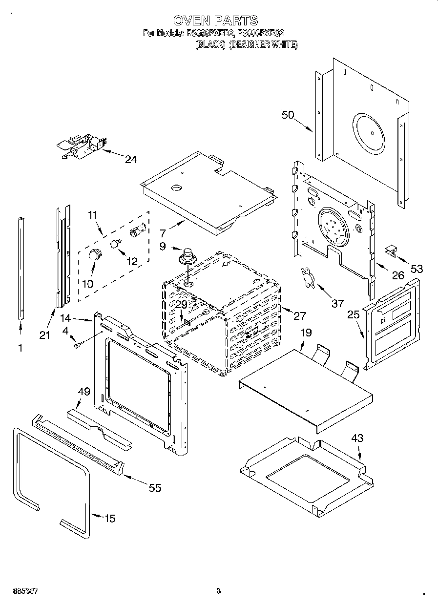 02 - OVEN