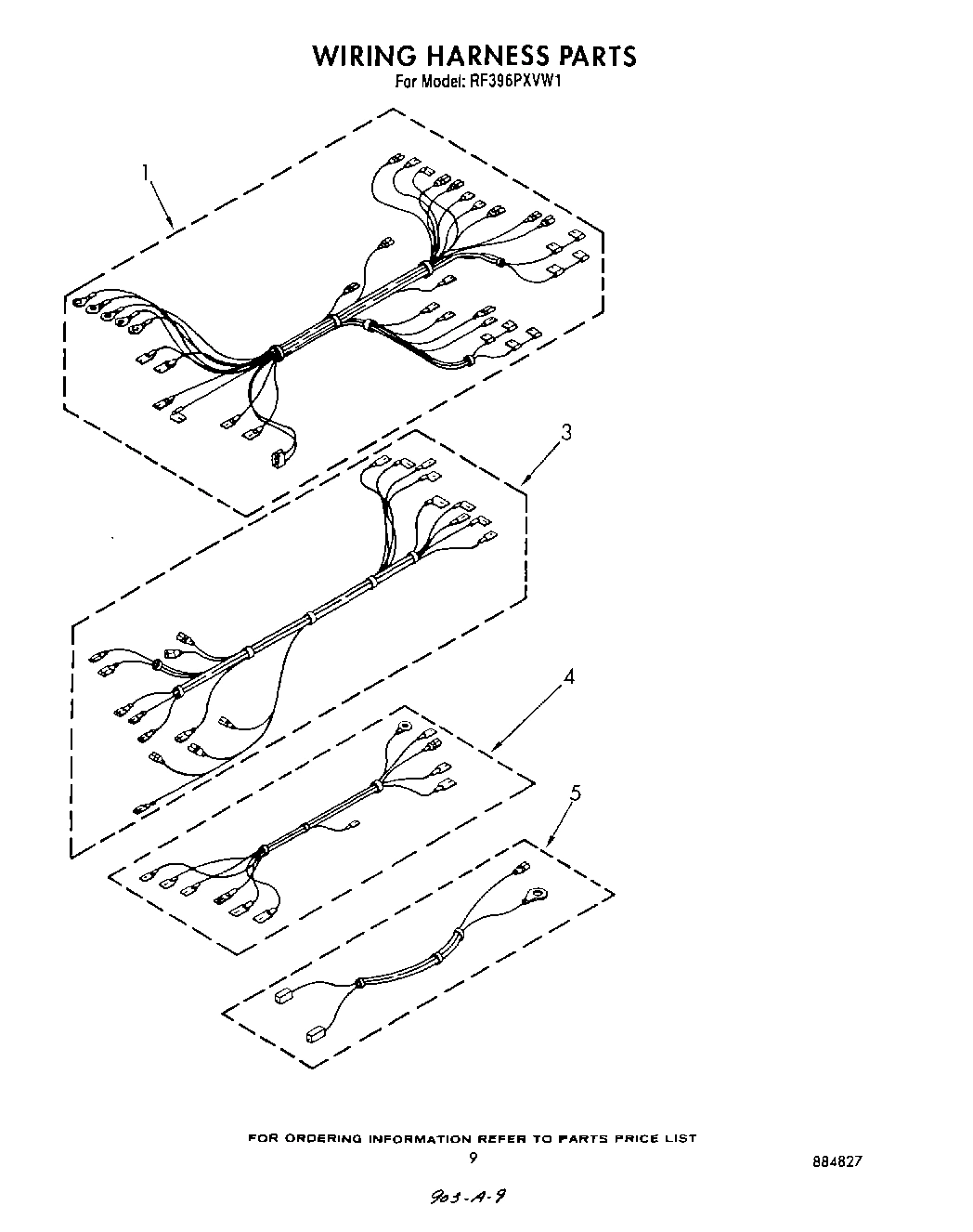 07 - WIRING HARNESS