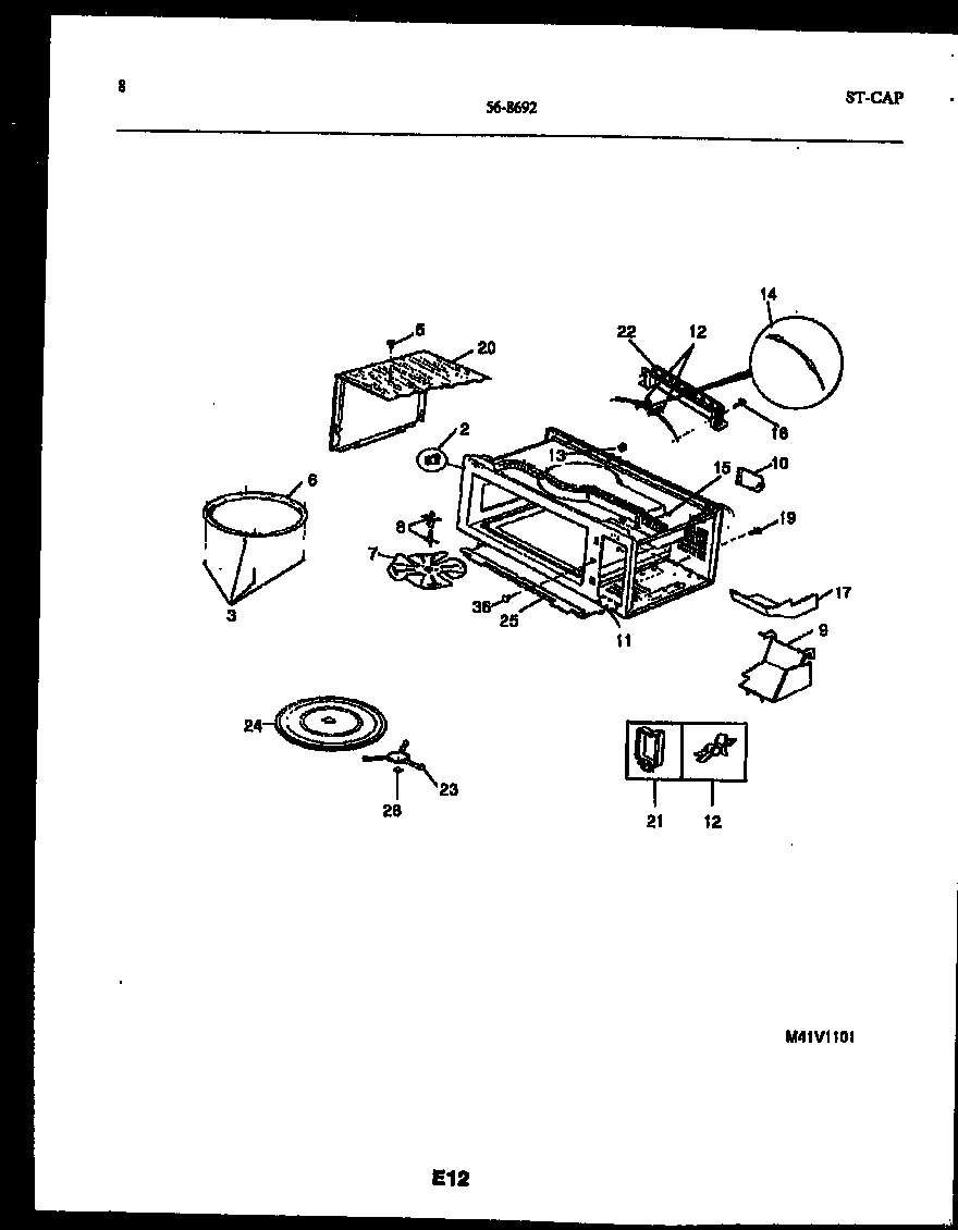 05 - WRAPPER AND BODY PARTS