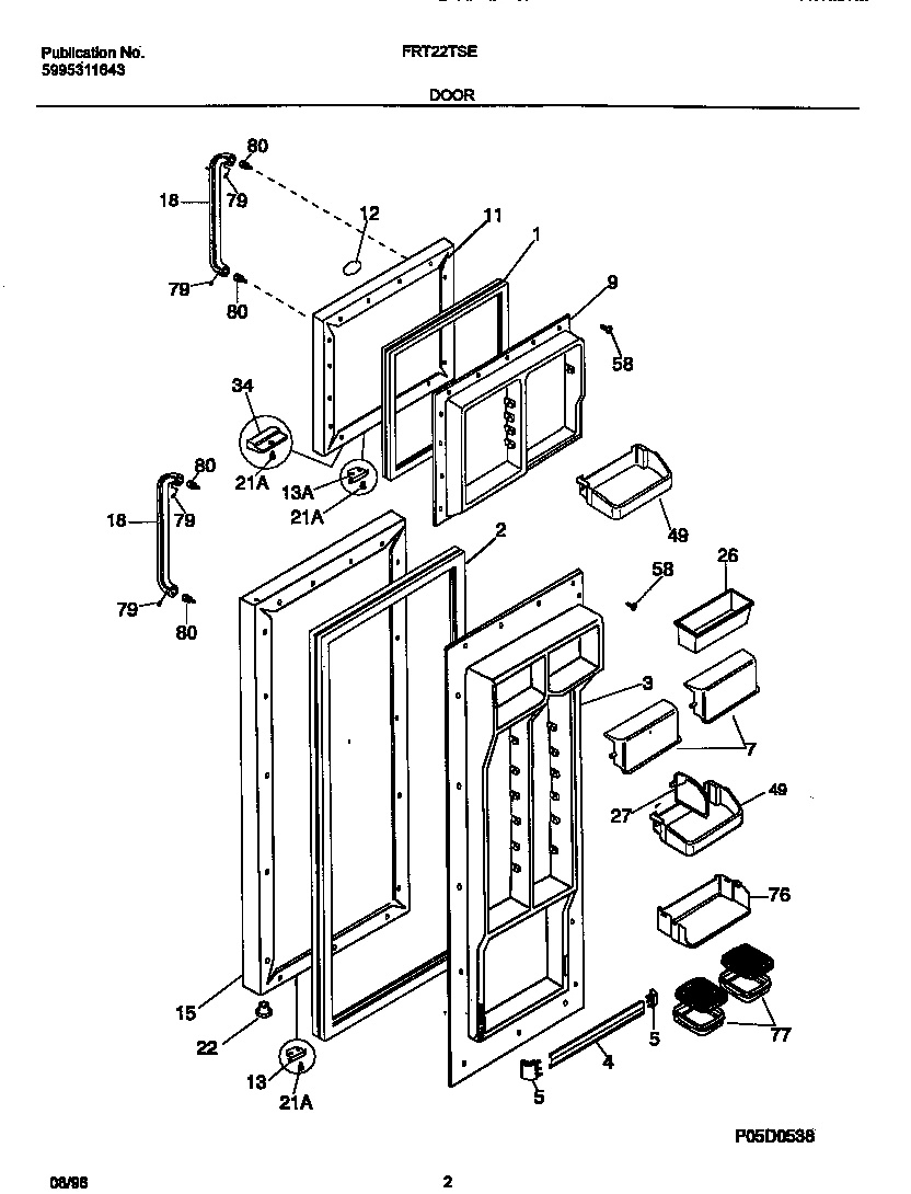 02 - DOORS