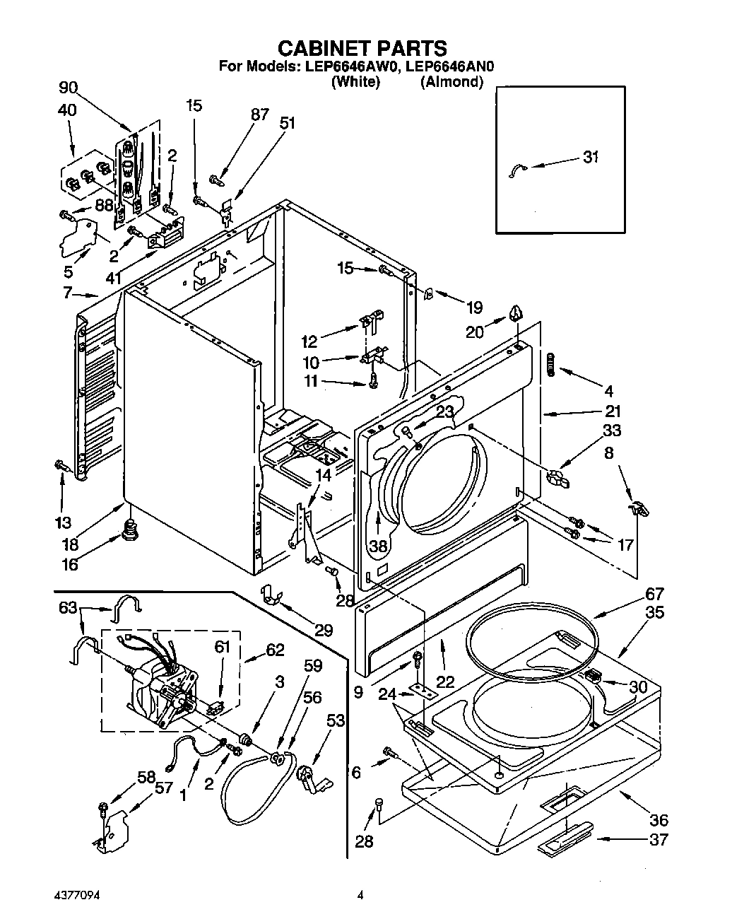 02 - SECTION