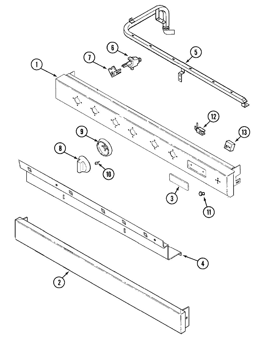 02 - CONTROL PANEL