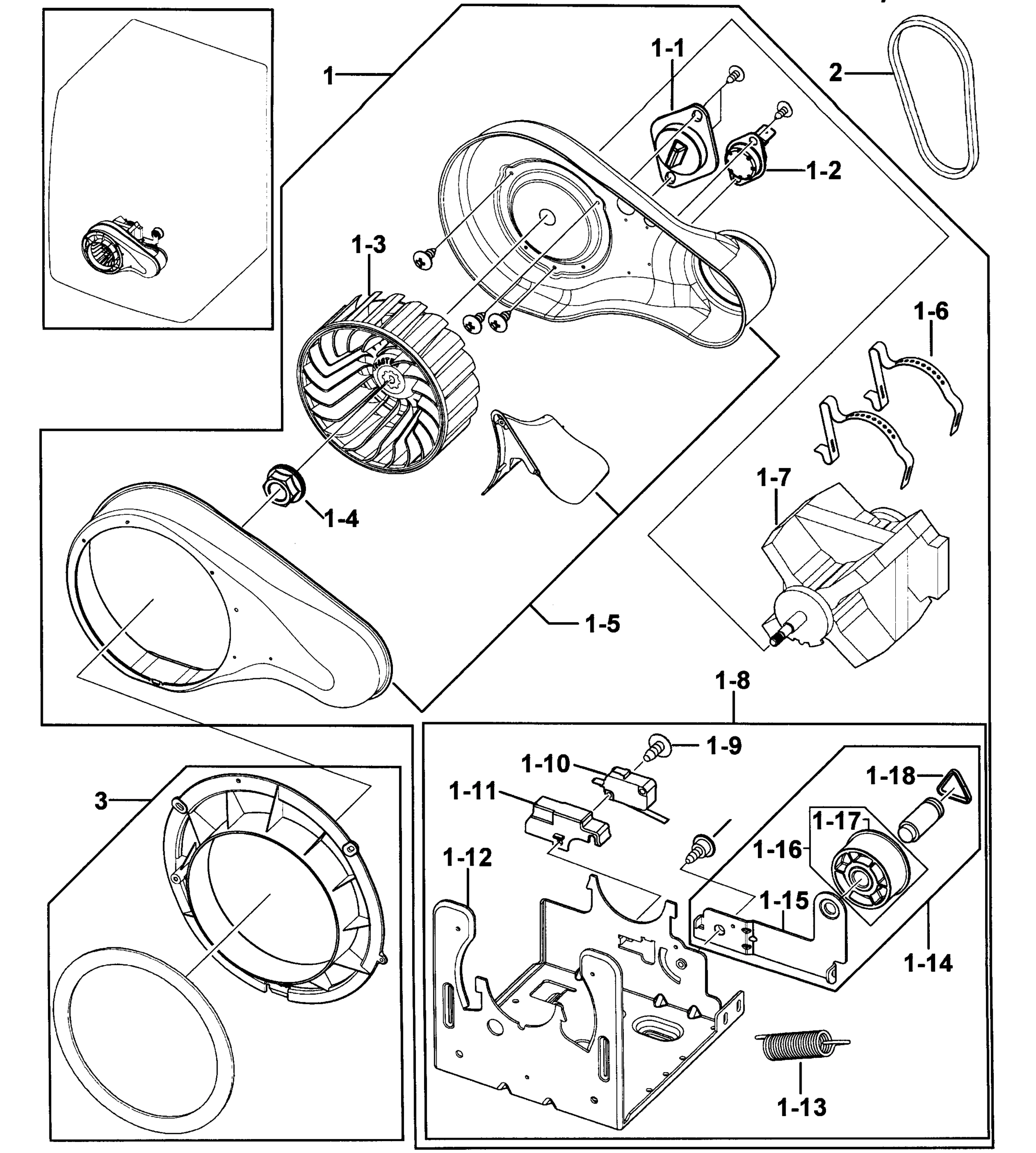 Motor Assembly
