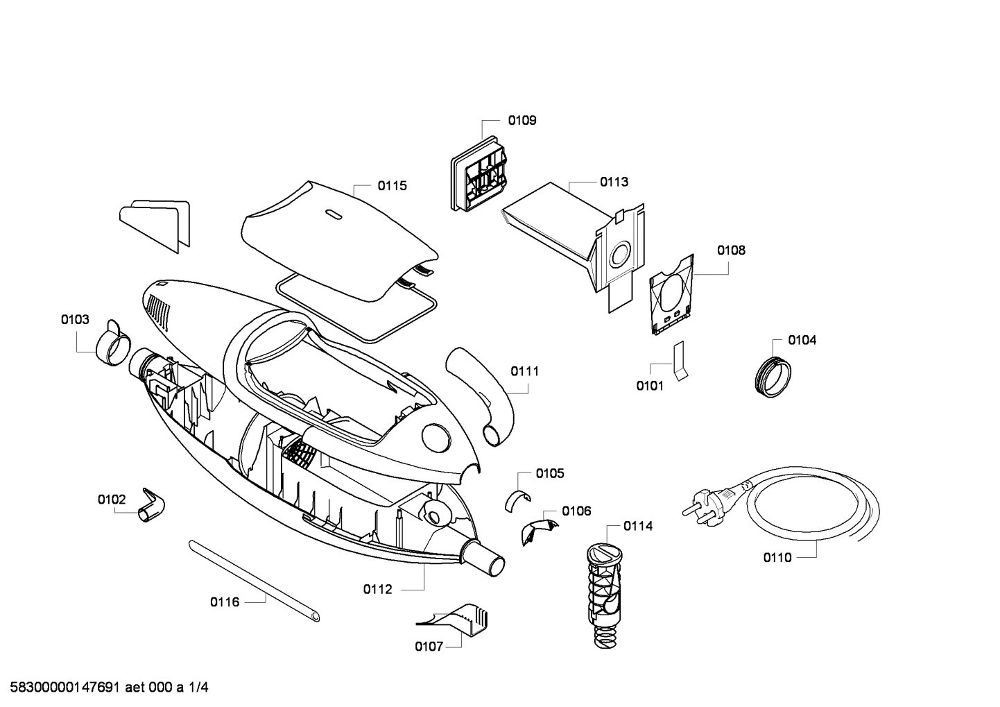 Diagram 1