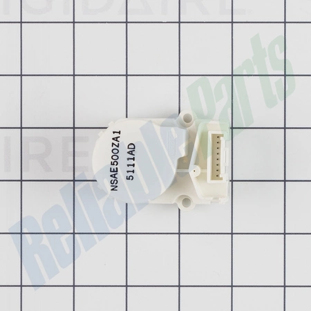 241817701 Frigidaire Refrigerator Ice Maker Motor - Image 6