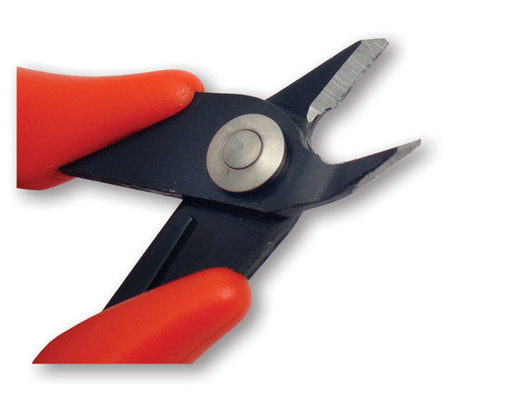 5" Full Flush Cut Side Cutting Pliers