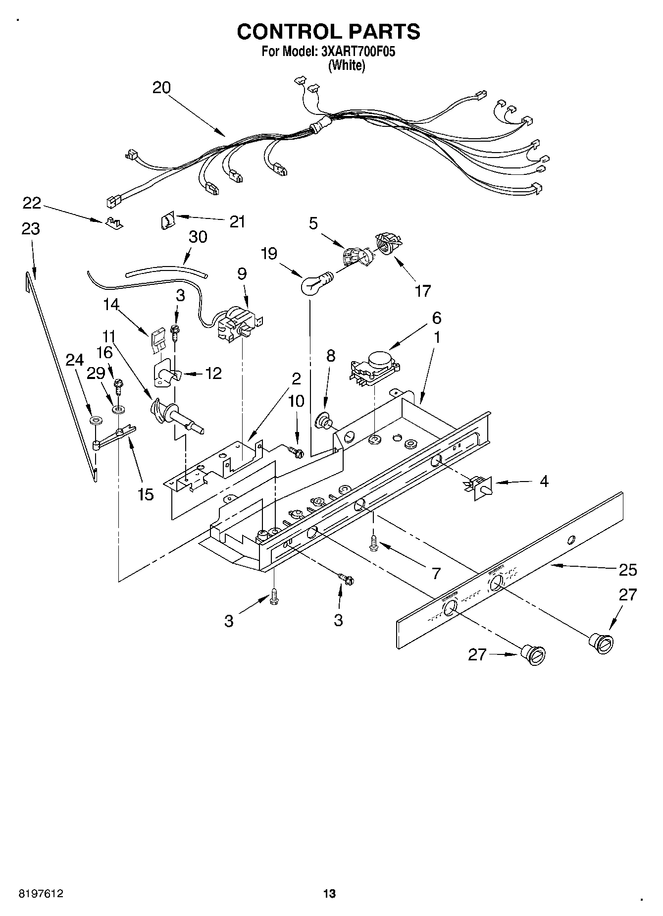 08 - CONTROL, OPTIONAL