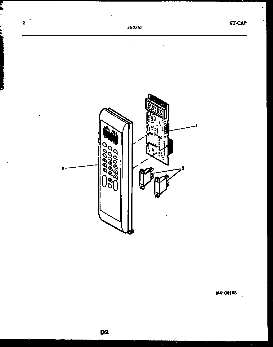 02 - CONTROL PANEL