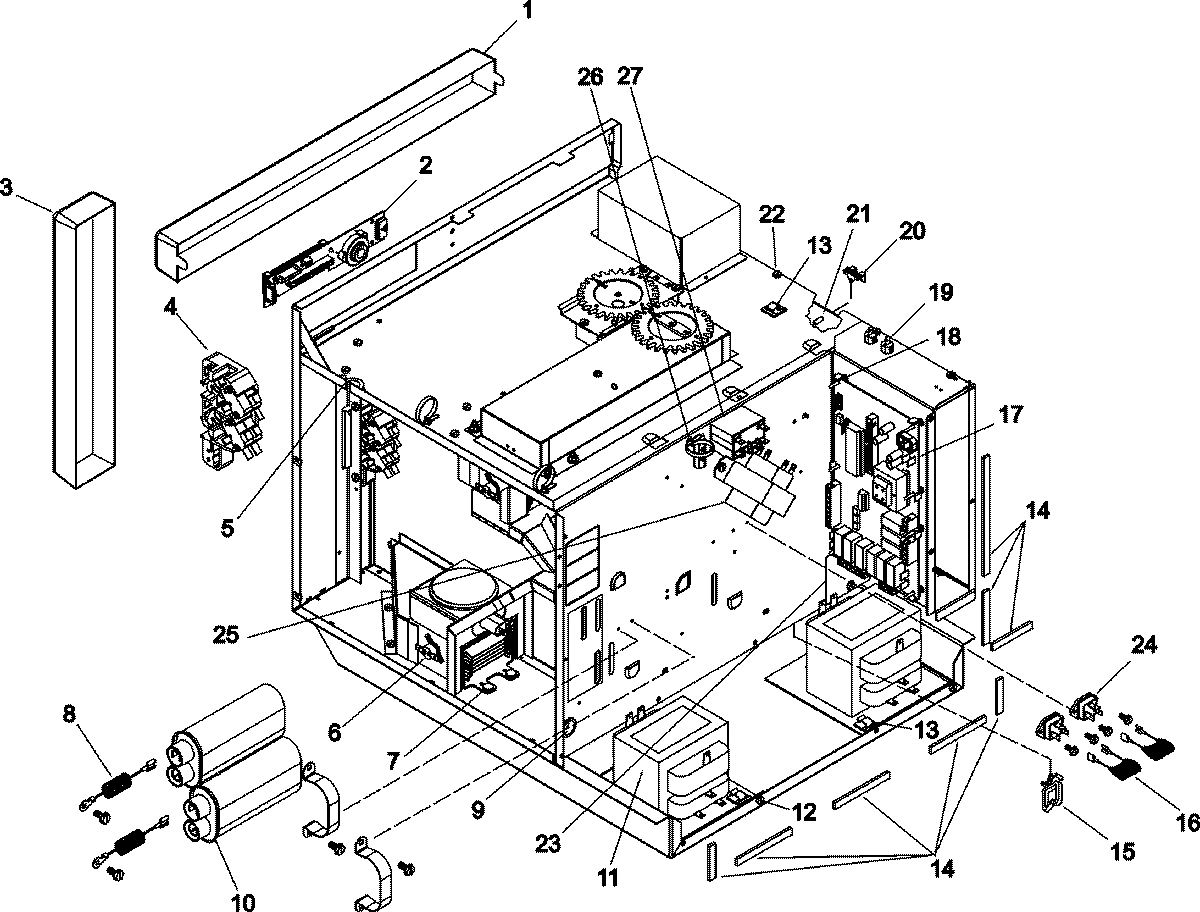 02 - ELECTRICAL COMPONENTS
