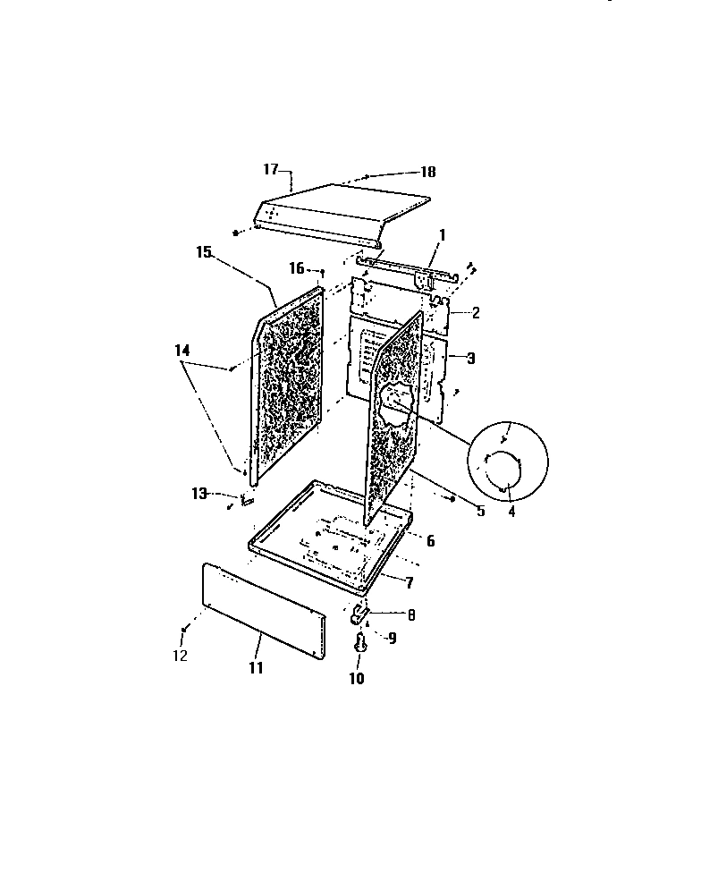 03 - CABINET & BASE