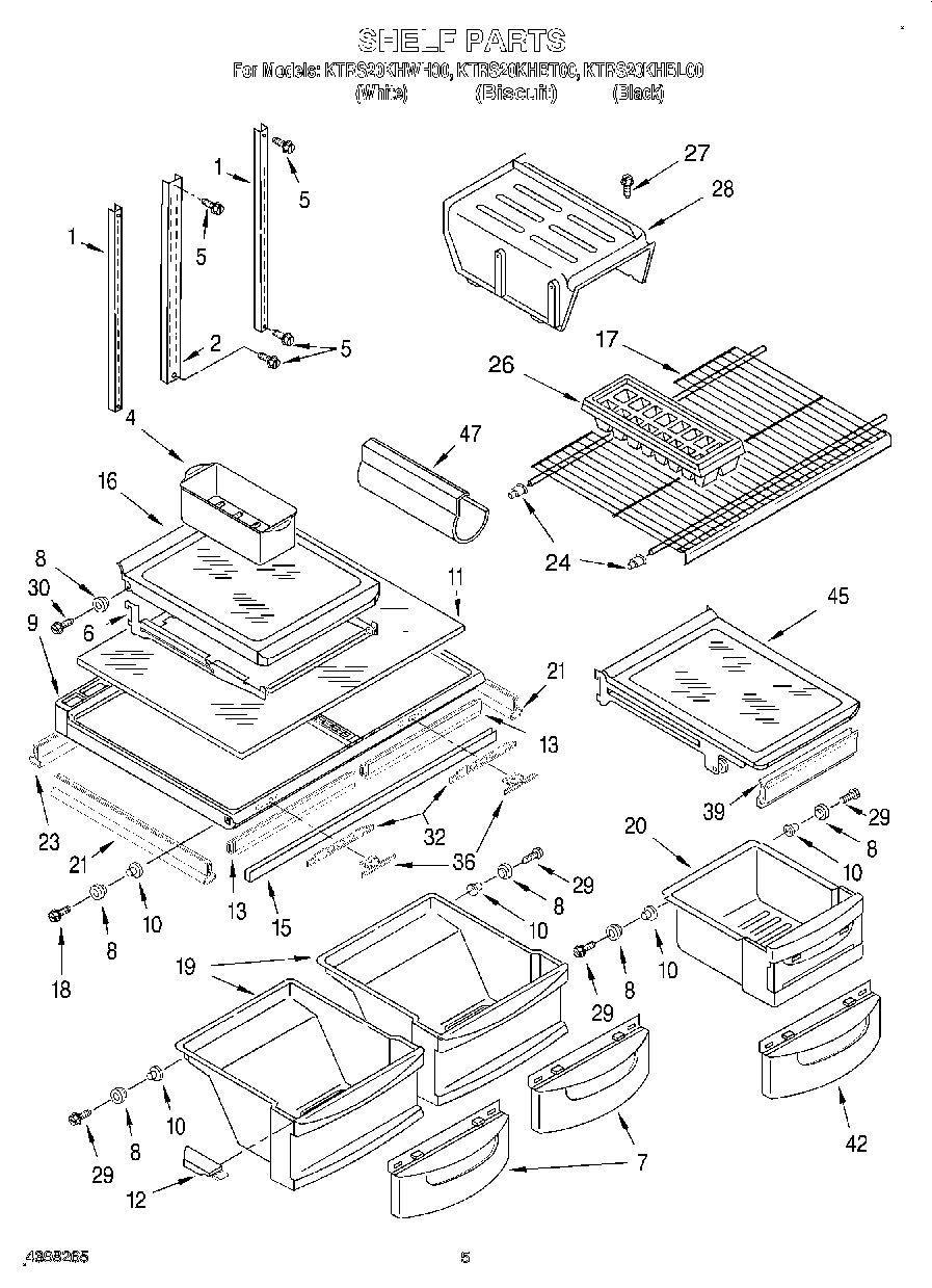 03 - SHELF