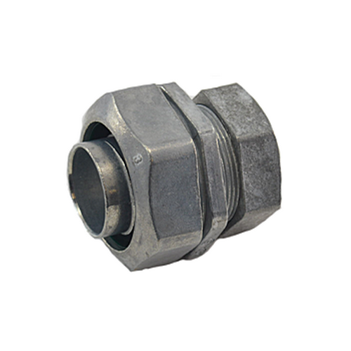 BRI 4362-DC 1" LTFMC COUPLING COMBINATION ZINC DIE CAST