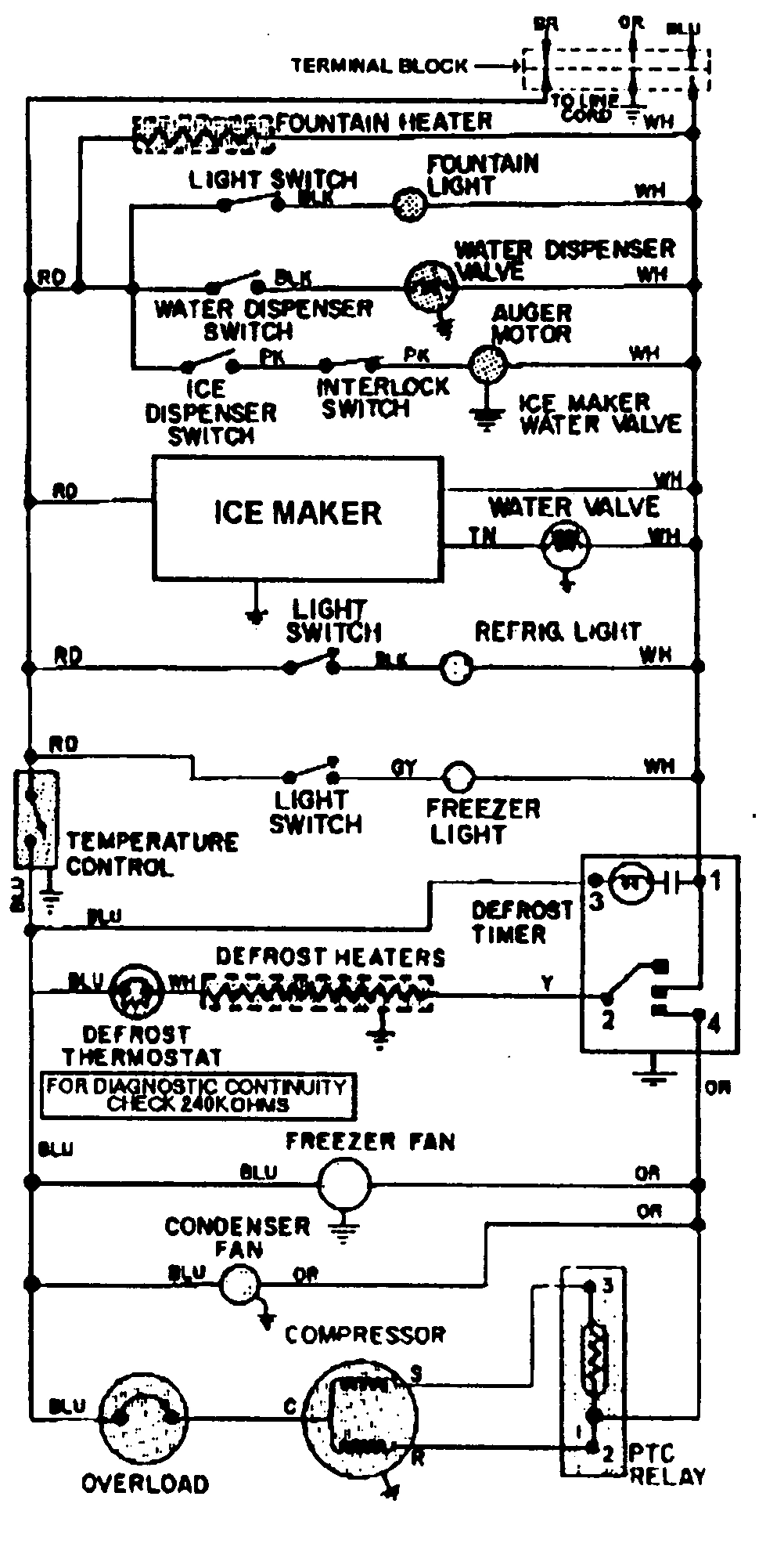 12 - WIRING INFORMATION