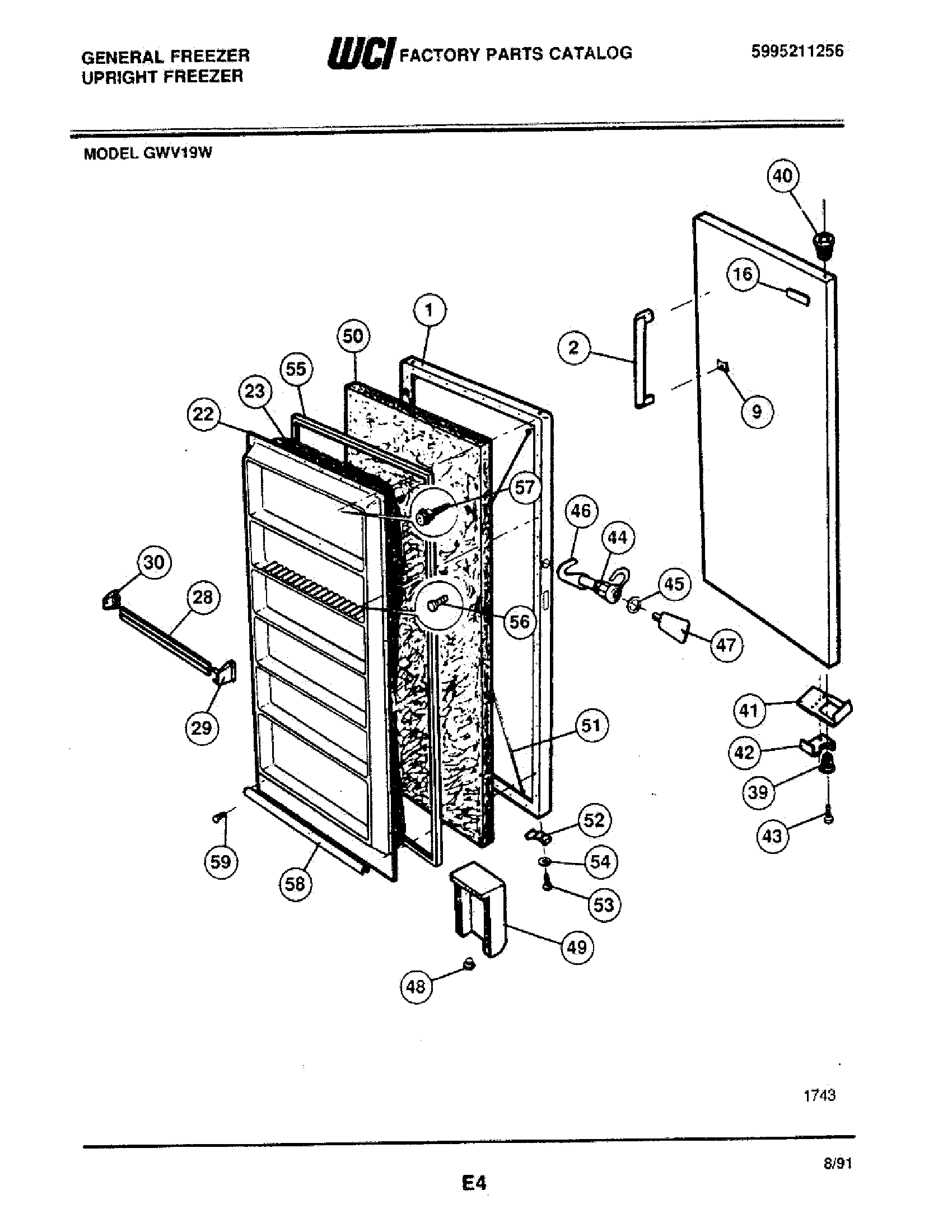 03 - DOOR