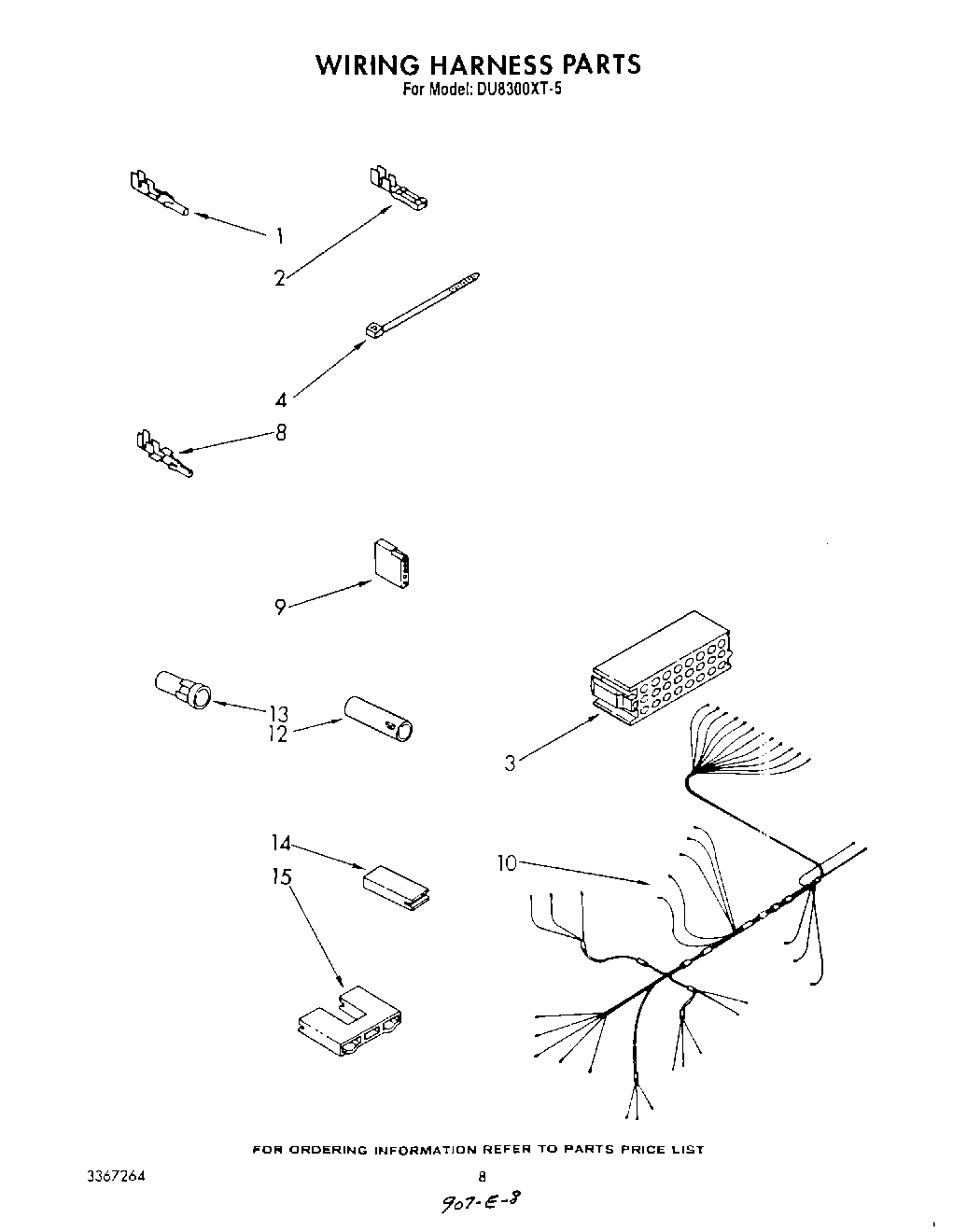 06 - WIRING HARNESS