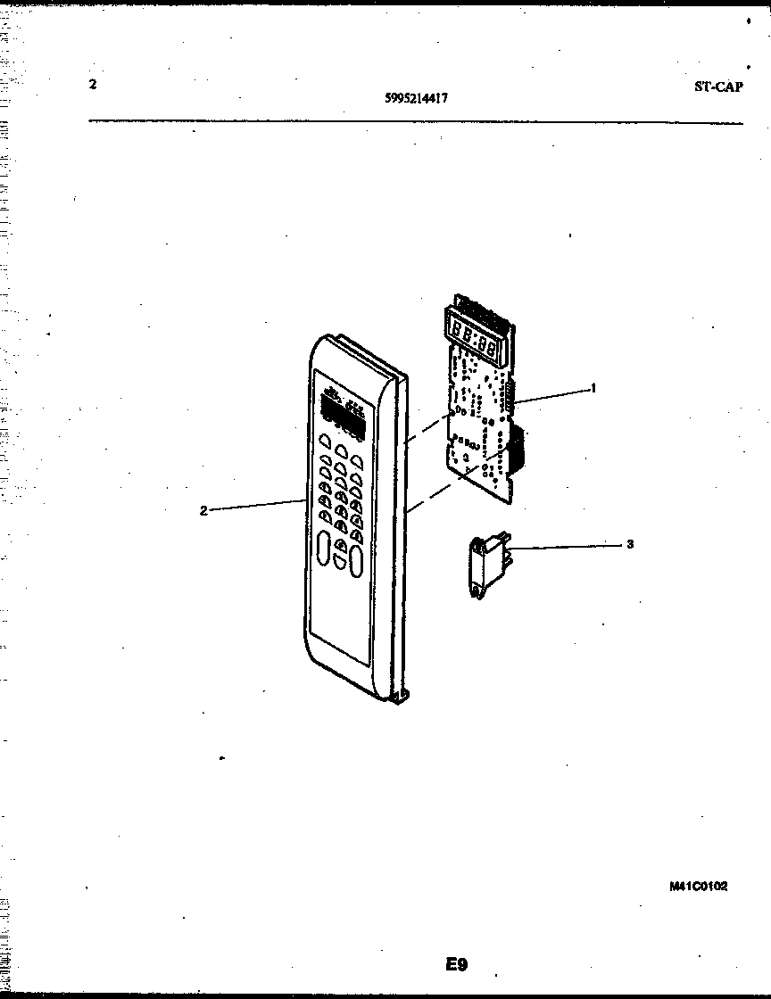 02 - CONTROL PANEL
