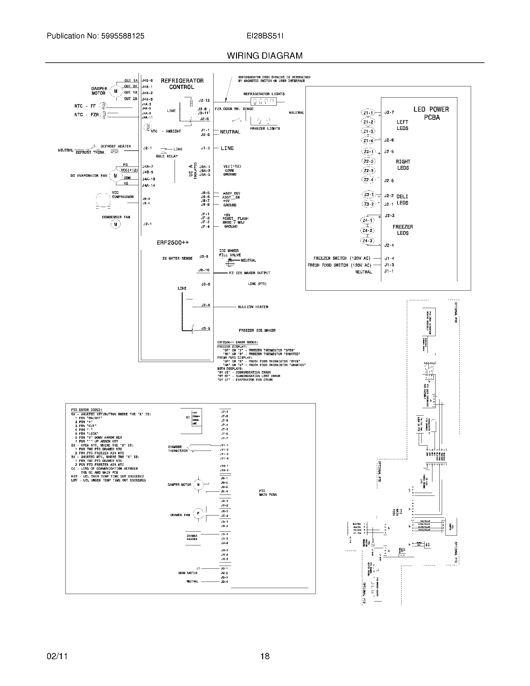 18 - WIRING DIAGRAM PG 1