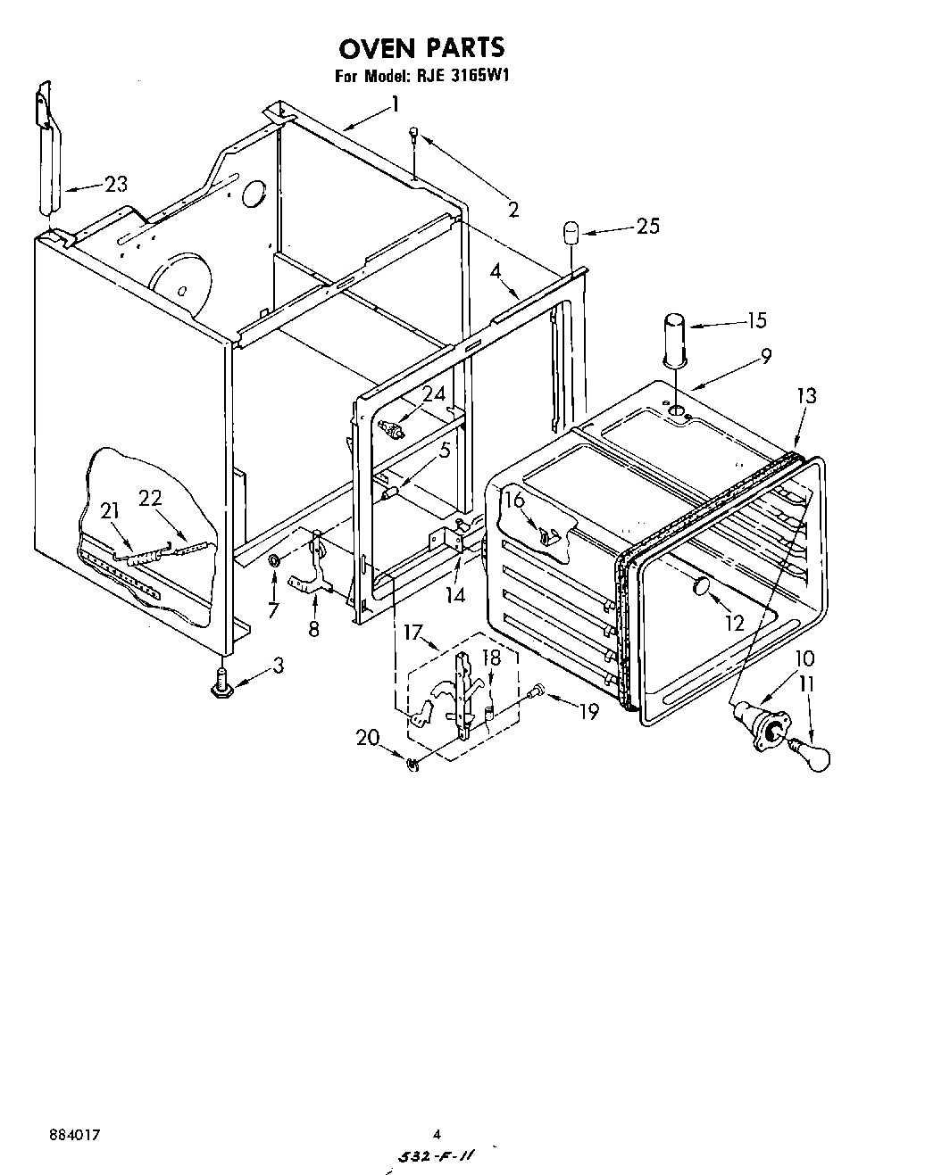 03 - OVEN