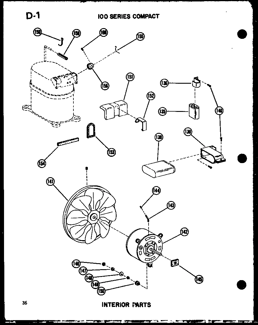 05 - INTERIOR PARTS
