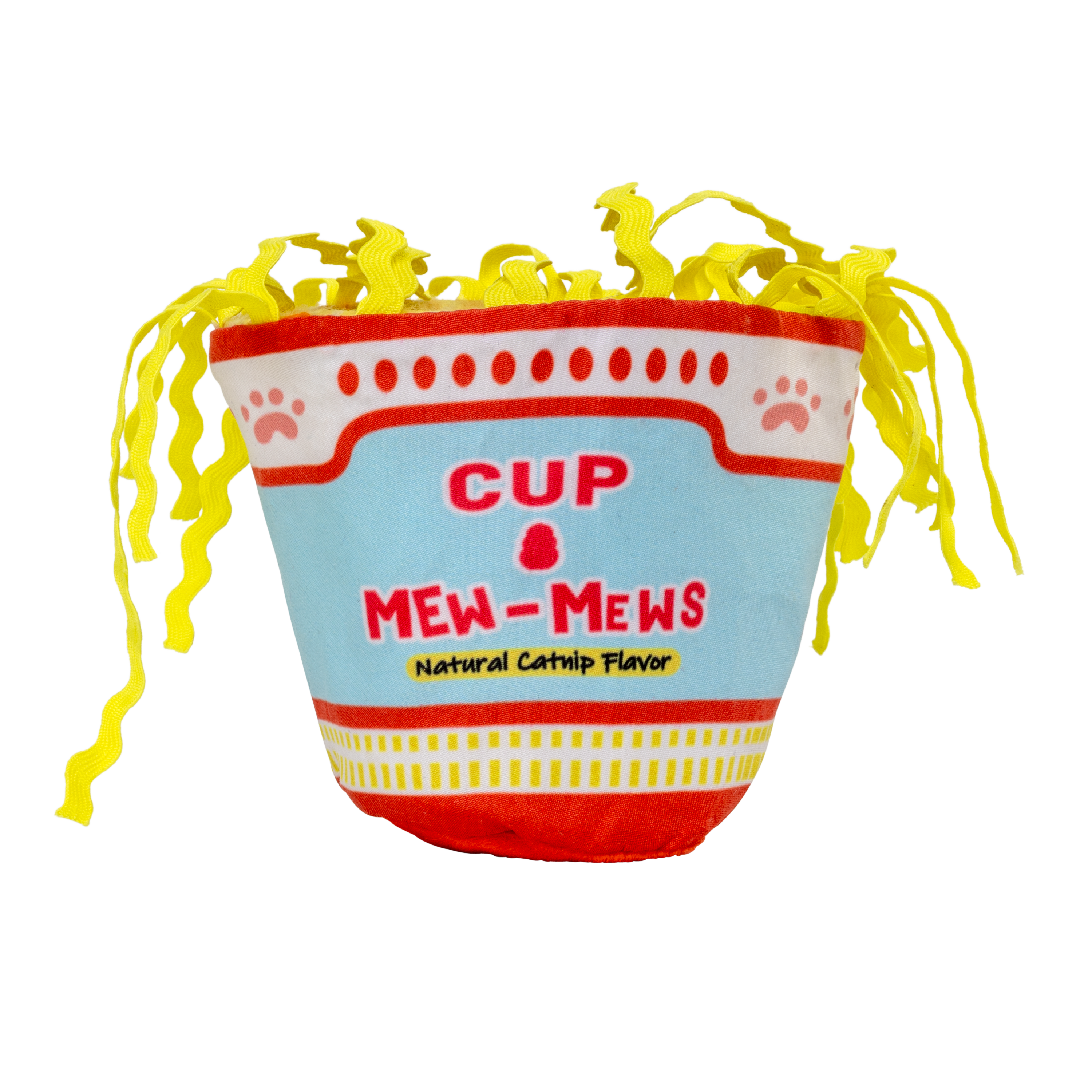 Crackles Noodles offpack product image