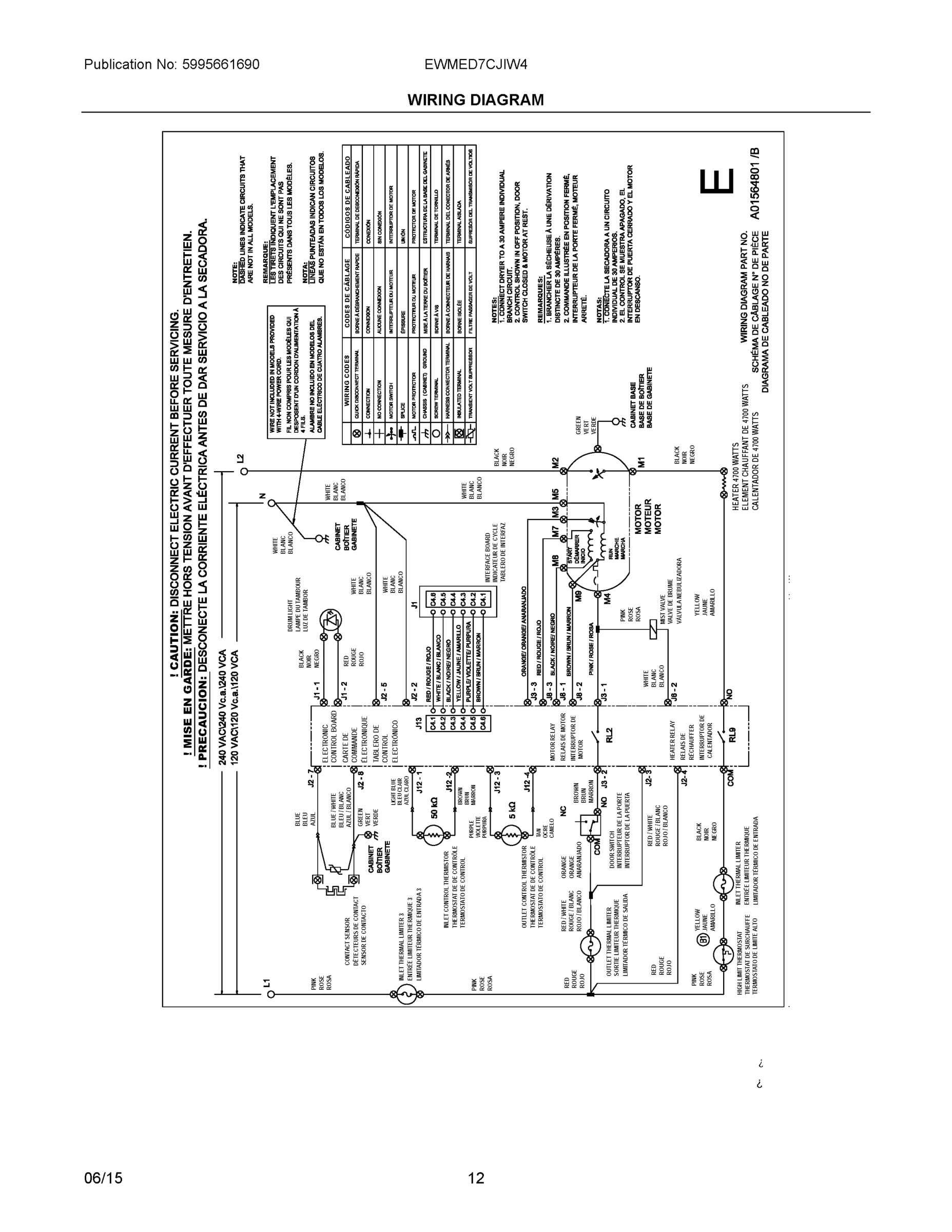 07 - WIRING DIAGRAM