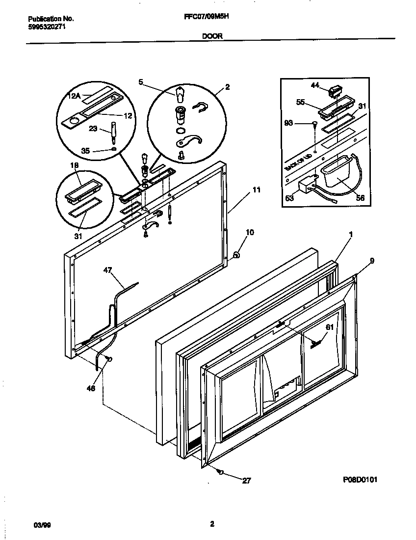 02 - DOOR